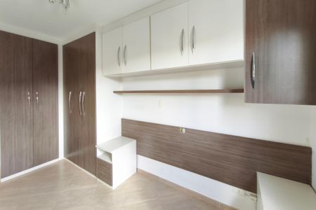 Quarto Suíte de apartamento para alugar com 2 quartos, 75m² em Jardim Anton Von Zuben, Campinas