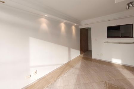 Apartamento para alugar com 75m², 2 quartos e 2 vagas Apartamento para alugar com 75m², 2 quartos e 2 vagasSala de Jantar