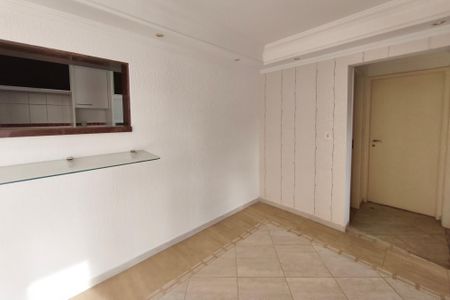 Sala de Jantar de apartamento para alugar com 2 quartos, 75m² em Jardim Anton Von Zuben, Campinas