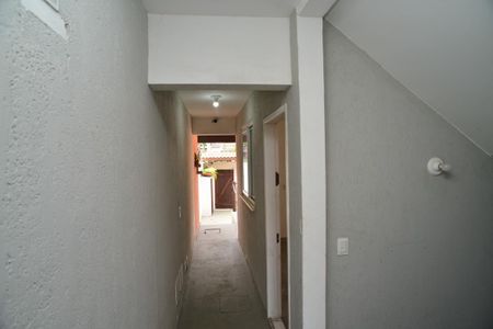 Casa de condomínio à venda com 400m², 6 quartos e 2 vagas Casa de condomínio à venda com 400m², 6 quartos e 2 vagasCorredor