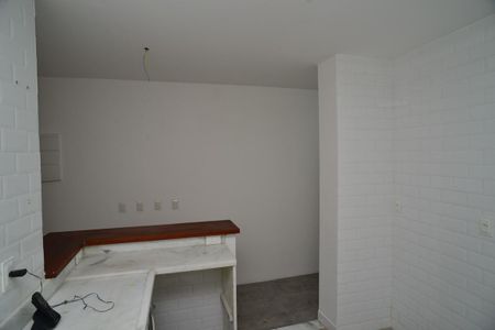 Casa de condomínio à venda com 400m², 6 quartos e 2 vagas Casa de condomínio à venda com 400m², 6 quartos e 2 vagasCozinha