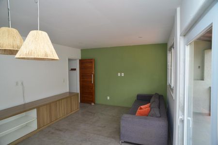 Casa de condomínio à venda com 400m², 6 quartos e 2 vagas Casa de condomínio à venda com 400m², 6 quartos e 2 vagasSala 2º Piso