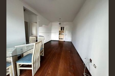 Apartamento à venda com 2 quartos, 81m² em Vila Mussolini, São Bernardo do Campo