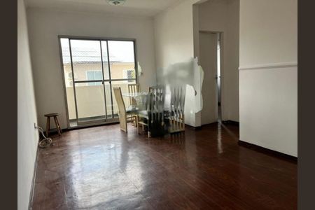 Apartamento à venda com 2 quartos, 81m² em Vila Mussolini, São Bernardo do Campo