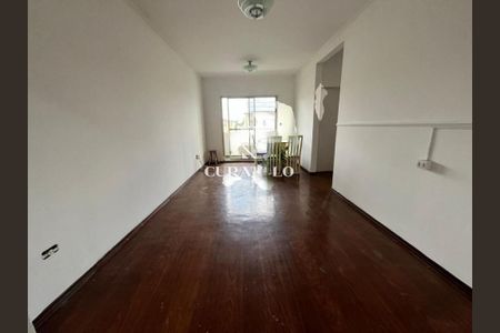 Apartamento à venda com 2 quartos, 81m² em Vila Mussolini, São Bernardo do Campo