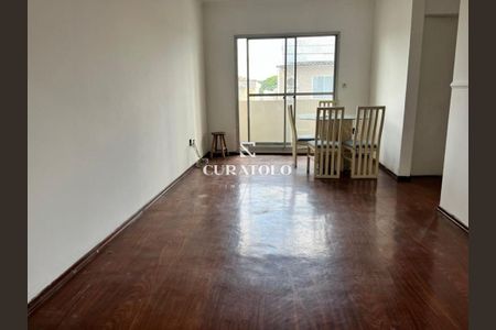 Apartamento à venda com 2 quartos, 81m² em Vila Mussolini, São Bernardo do Campo