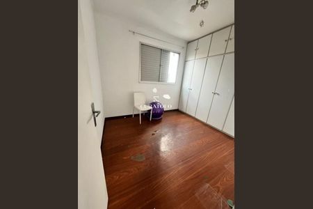 Apartamento à venda com 2 quartos, 81m² em Vila Mussolini, São Bernardo do Campo