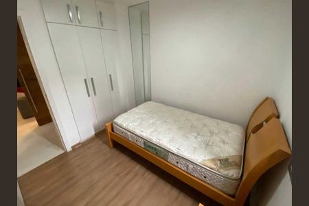 Apartamento à venda com 3 quartos, 82m² em Funcionários, Belo Horizonte