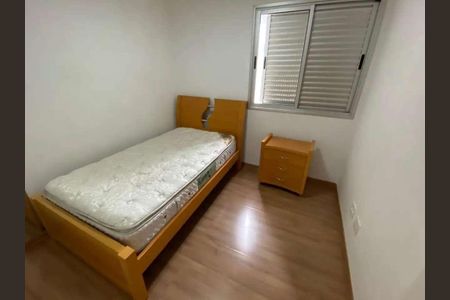 Apartamento à venda com 3 quartos, 82m² em Funcionários, Belo Horizonte