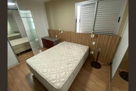 Apartamento à venda com 3 quartos, 82m² em Funcionários, Belo Horizonte