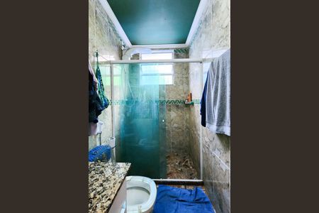 Casa à venda com 217m², 3 quartos e 1 vagaBanheiro Social 2