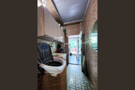 Casa à venda com 217m², 3 quartos e 1 vagaÁrea de Serviço 