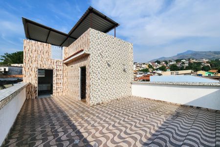 Casa à venda com 217m², 3 quartos e 1 vagaVaranda 