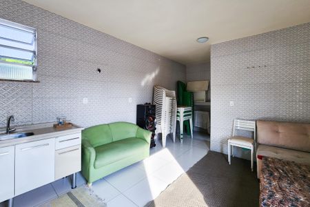 Casa à venda com 217m², 3 quartos e 1 vagaEdícula 
