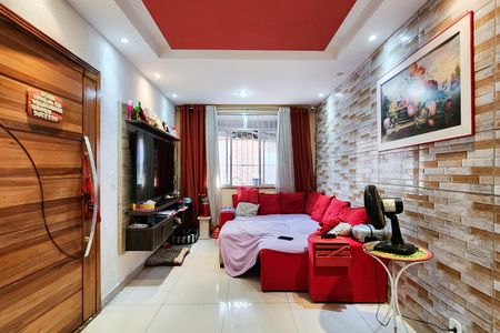 Casa à venda com 217m², 3 quartos e 1 vagaSala 