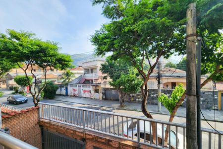 Casa à venda com 217m², 3 quartos e 1 vagaVista da Suíte 