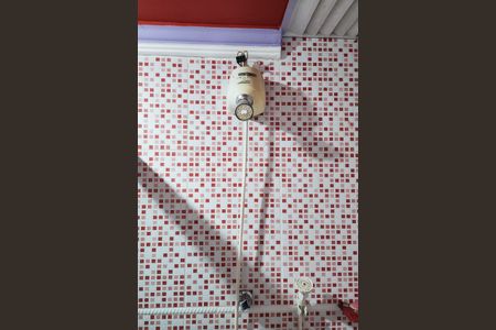 Casa à venda com 217m², 3 quartos e 1 vagaBanheiro da Suíte 