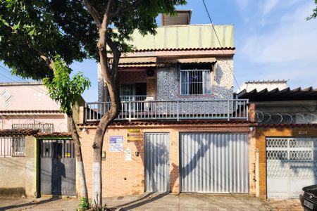 Casa à venda com 217m², 3 quartos e 1 vagaFachada