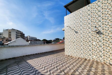 Casa à venda com 217m², 3 quartos e 1 vagaVaranda 