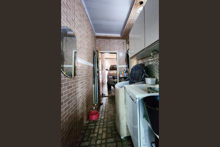 Casa à venda com 217m², 3 quartos e 1 vagaÁrea de Serviço 