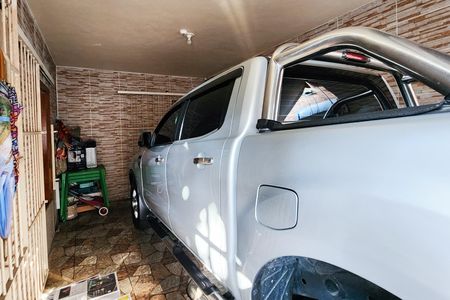 Casa à venda com 217m², 3 quartos e 1 vagaGaragem 