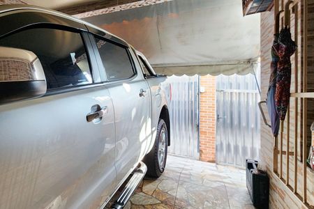 Casa à venda com 217m², 3 quartos e 1 vagaGaragem 
