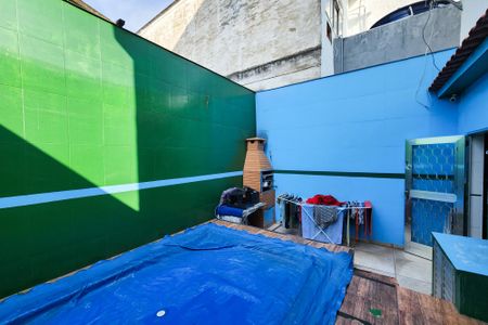 Casa à venda com 217m², 3 quartos e 1 vagaQuintal 