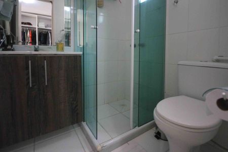 Apartamento à venda com 77m², 3 quartos e 2 vagas