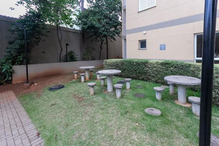 Apartamento à venda com 77m², 3 quartos e 2 vagas
