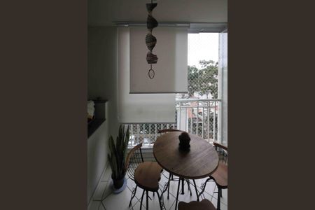 Apartamento à venda com 77m², 3 quartos e 2 vagas