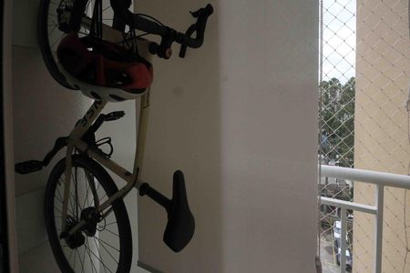 Apartamento à venda com 77m², 3 quartos e 2 vagas