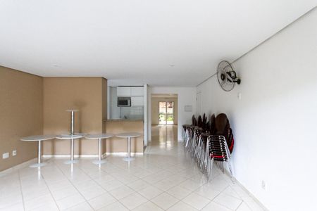 Apartamento à venda com 77m², 3 quartos e 2 vagas