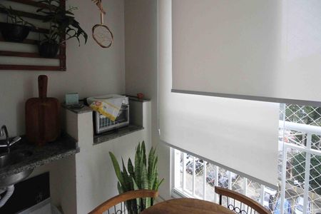 Apartamento à venda com 77m², 3 quartos e 2 vagas