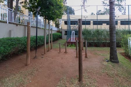 Apartamento à venda com 77m², 3 quartos e 2 vagas