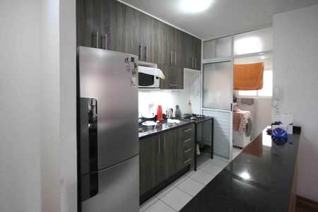 Apartamento à venda com 77m², 3 quartos e 2 vagas