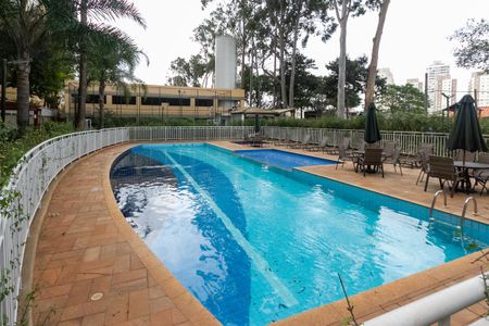 Apartamento à venda com 77m², 3 quartos e 2 vagas
