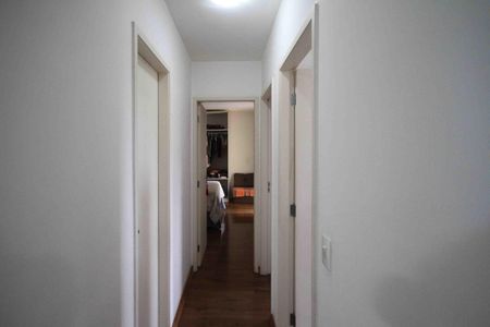 Apartamento à venda com 77m², 3 quartos e 2 vagas