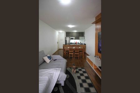 Apartamento à venda com 77m², 3 quartos e 2 vagas