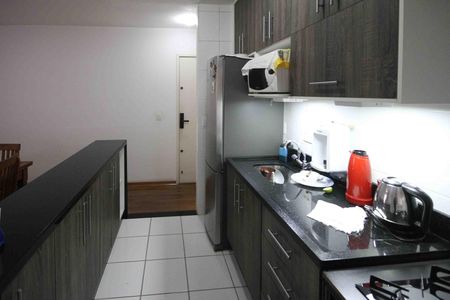 Apartamento à venda com 77m², 3 quartos e 2 vagas