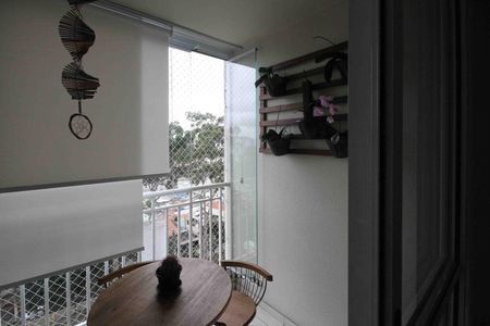 Apartamento à venda com 77m², 3 quartos e 2 vagas