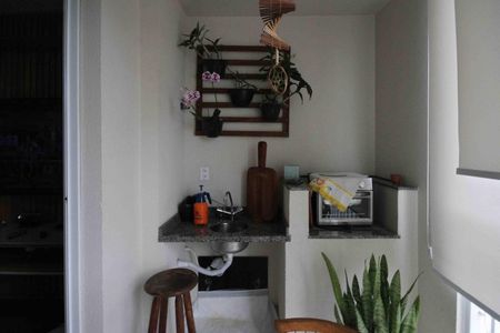 Apartamento à venda com 77m², 3 quartos e 2 vagas