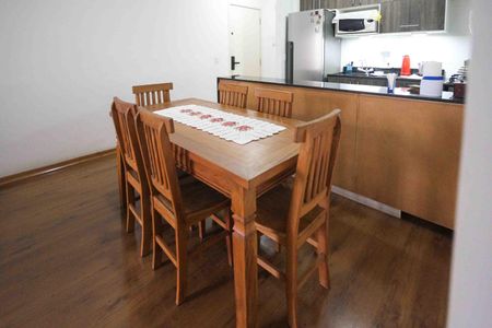 Apartamento à venda com 77m², 3 quartos e 2 vagas