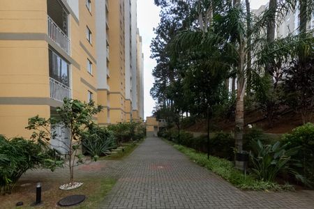 Apartamento à venda com 77m², 3 quartos e 2 vagas