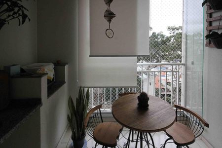 Apartamento à venda com 77m², 3 quartos e 2 vagas