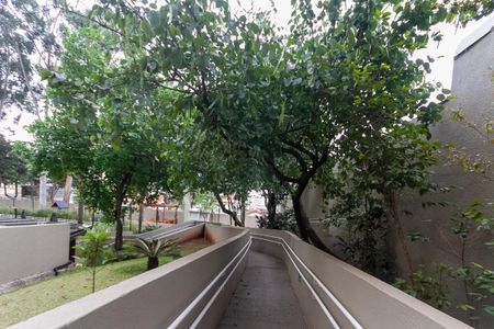 Apartamento à venda com 77m², 3 quartos e 2 vagas