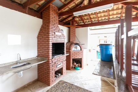 Apartamento à venda com 77m², 3 quartos e 2 vagas