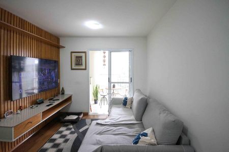 Apartamento à venda com 77m², 3 quartos e 2 vagas
