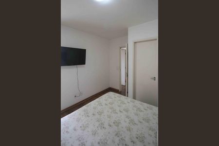 Apartamento à venda com 77m², 3 quartos e 2 vagas