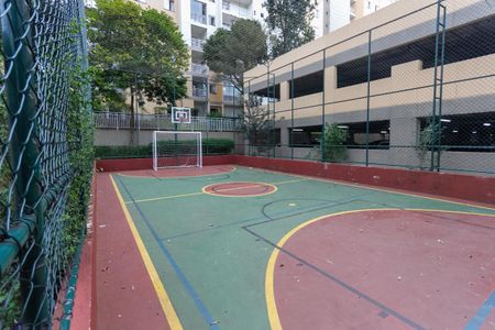 Apartamento à venda com 77m², 3 quartos e 2 vagas