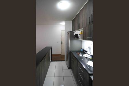 Apartamento à venda com 77m², 3 quartos e 2 vagas
